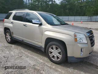2012 GMC Terrain SLE-2 z VIN 2GKALSEK7C6200763, wystawiony jako Copart lot #56850075 z przebiegiem 181 769 mil mil oraz Czysty tytuł • Clean title. Historia ofert i sprzedaży dostępna na DreamBid. Obrazek 4.