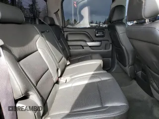 2015 Chevrolet Silverado 1500 LTZ with VIN 3GCUKSEC6FG473450, listed as a Copart auction lot 49487785 with 196,988 mi miles and Salvage Title. Bid and sale history available at carsss.com. Image 11.