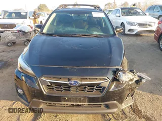 2019 Subaru Crosstrek Limited z VIN JF2GTANC7KH261050, wystawiony jako IAAI lot #41369566 z przebiegiem 31 324 mil mil oraz . Historia ofert i sprzedaży dostępna na DreamBid. Obrazek 13.