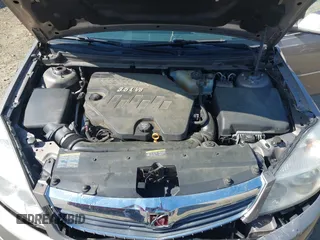 2008 Saturn Aura XE with VIN 1G8ZS57N98F201012, listed as a IAAI auction lot 41979770 with 67,982 mi miles and . Bid and sale history available at DreamBid. Image 10.