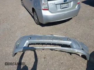 2010 Toyota Prius II with VIN JTDKN3DU7A0225140, listed as a IAAI auction lot 42174000 with Not Provided miles and . Bid and sale history available at DreamBid. Image 12.