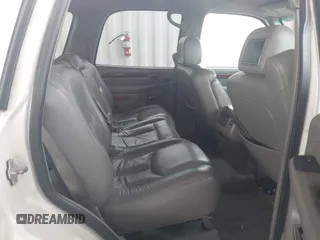 2004 Cadillac Escalade с VIN 1GYEK63N44R189287, выставлен на аукционе IAAI как лот 41761942 с пробегом 276 121 миль миль и . История ставок и продаж доступна на DreamBid. Изображение 8.