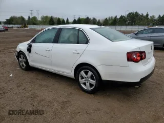 2009 Volkswagen Jetta SE с VIN 3VWRM71K59M060576, выставлен на аукционе Copart как лот 54835895 с пробегом 115 157 миль миль и Списание • Salvage title. История ставок и продаж доступна на DreamBid. Изображение 2.