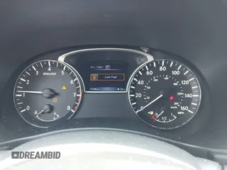 2017 Nissan Pathfinder SV with VIN 5N1DR2MM9HC615605, listed as a IAAI auction lot 42245107 with 112,536 mi miles and . Bid and sale history available at DreamBid. Image 7.
