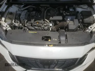 2021 Nissan Sentra SV с VIN 3N1AB8CV5MY251311, выставлен на аукционе Copart как лот 63344595 с пробегом 55 761 миль миль и Чистый • Clean title. История ставок и продаж доступна на DreamBid. Изображение 11.