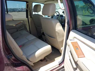 2006 Ford Explorer Eddie Bauer с VIN 1FMEU74E96UB59508, выставлен на аукционе IAAI как лот 42634592 с пробегом 197 617 миль миль и . История ставок и продаж доступна на DreamBid. Изображение 8.