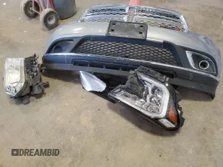 2014 Dodge Durango Citadel z VIN 1C4RDJEG6EC531183, wystawiony jako Copart lot #52573235 z przebiegiem 219 348 mil mil oraz Szkoda całkowita • Salvage title. Historia ofert i sprzedaży dostępna na DreamBid. Obrazek 15.