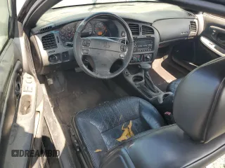 2003 Chevrolet Monte Carlo SS with VIN 2G1WX15K939452831, listed as a Copart auction lot 70667864 with 223,704 mi miles and Salvage Title. Bid and sale history available at carsss.com. Image 8.