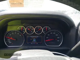 2020 Chevrolet Silverado 1500 LT with VIN 3GCUYDED3LG339171, listed as a IAAI auction lot 42057209 with 127,093 mi miles and . Bid and sale history available at DreamBid. Image 7.