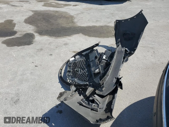 2020 Nissan Murano SV z VIN 5N1AZ2BJ8LN128758, wystawiony jako Copart lot #51385265 z przebiegiem 98 190 mil mil oraz Nie do naprawy • Non repairable. Historia ofert i sprzedaży dostępna na DreamBid. Obrazek 13.