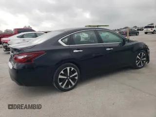 2018 Nissan Altima SR with VIN 1N4AL3AP8JC120286, listed as a Copart auction lot 51776865 with 87,942 mi miles and Salvage Title. Bid and sale history available at DreamBid. Image 3.
