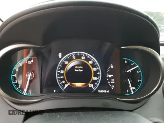 2016 Buick LaCrosse Premium II with VIN 1G4GF5G39GF202963, listed as a Copart auction lot 72733324 with 104,949 mi miles and Clean Title. Bid and sale history available at carsss.com. Image 9.