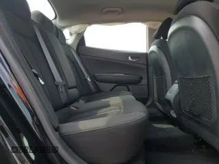 2019 Kia Optima LX z VIN 5XXGT4L38KG306870, wystawiony jako Copart lot #58982325 z przebiegiem 48 421 mil mil oraz Szkoda całkowita • Salvage title. Historia ofert i sprzedaży dostępna na DreamBid. Obrazek 10.