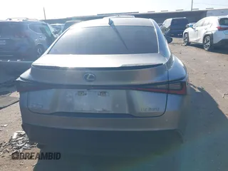 2021 Lexus IS 350 F Sport z VIN JTHGZ1B29M5042957, wystawiony jako IAAI lot #41711749 z przebiegiem 81 219 mil mil oraz . Historia ofert i sprzedaży dostępna na DreamBid. Obrazek 17.