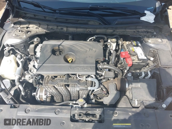 2019 Nissan Altima S z VIN 1N4BL4BV0KC188011, wystawiony jako IAAI lot #42265130 z przebiegiem 78 559 mil mil oraz . Historia ofert i sprzedaży dostępna na DreamBid. Obrazek 10.