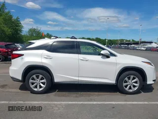 2016 Lexus RX 350 z VIN 2T2BZMCA1GC018531, wystawiony jako IAAI lot #42267497 z przebiegiem 182 473 mil mil oraz . Historia ofert i sprzedaży dostępna na DreamBid. Obrazek 13.