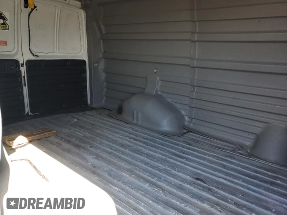 2014 Chevrolet Express Cargo Van with VIN 1GCWGFCA3E1132068, listed as a Copart auction lot 53259715 with 133,467 mi miles and Clean Title. Bid and sale history available at carsss.com. Image 10.