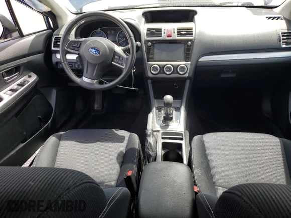 2015 Subaru Impreza Special Sports Premium с VIN JF1GPAY60F8245289, выставлен на аукционе Copart как лот 56983855 с пробегом 100 190 миль миль и Списание • Salvage title. История ставок и продаж доступна на DreamBid. Изображение 8.