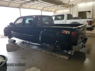 2011 GMC Sierra 1500 SLT z VIN 3GTP2WE34BG345772, wystawiony jako Copart lot #59194735 z przebiegiem 189 472 mil mil oraz Czysty tytuł • Clean title. Historia ofert i sprzedaży dostępna na DreamBid. Obrazek 2.