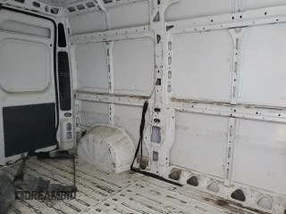 2014 Ram ProMaster Cargo with VIN 3C6TRVCG7EE103169, listed as a Copart auction lot 45550185 with Not Provided miles and Clean Title. Bid and sale history available at carsss.com. Image 11.