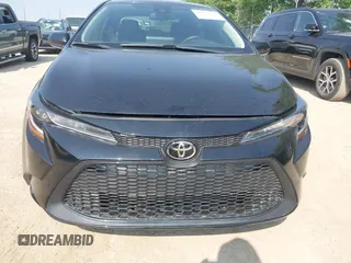 2021 Toyota Corolla L with VIN JTDDPMAE3MJ147430, listed as a IAAI auction lot 41954341 with 77,702 mi miles and . Bid and sale history available at DreamBid. Image 6.