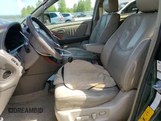 1999 Lexus RX 300 with VIN JT6HF10U6X0043236, listed as a Copart auction lot 54800595 with 162,378 mi miles and Clean Title. Bid and sale history available at DreamBid. Image 7.