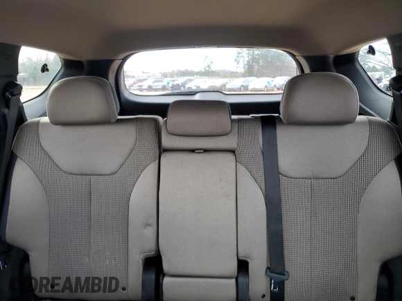 2020 Hyundai Santa Fe SE with VIN 5NMS23AD8LH188373, listed as a Copart auction lot 45139515 with 72,371 mi miles and Salvage Title. Bid and sale history available at carsss.com. Image 10.