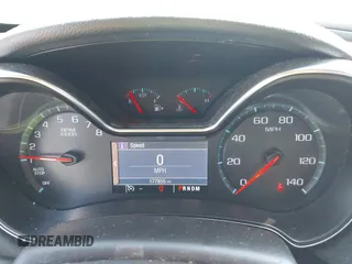 2015 Chevrolet Impala LS with VIN 2G11Z5SL5F9213015, listed as a IAAI auction lot 42552909 with 177,855 mi miles and . Bid and sale history available at DreamBid. Image 7.