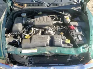 2004 Dodge Dakota SLT z VIN 1D7GL42N24S597352, wystawiony jako Copart lot #85659744 z przebiegiem 140 271 mil mil oraz Czysty tytuł • Clean title. Historia ofert i sprzedaży dostępna na DreamBid. Obrazek 13.