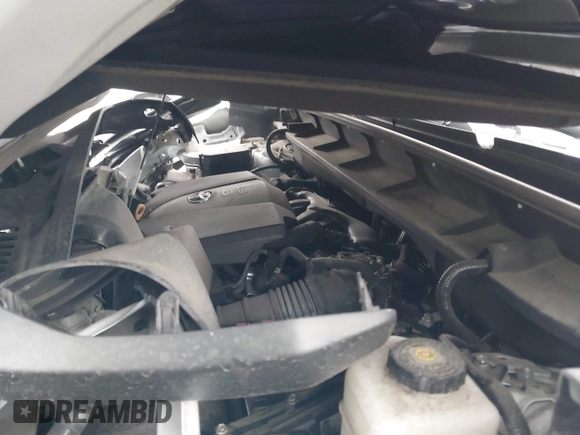 2022 Toyota Highlander L with VIN 5TDCZRAH0NS553876, listed as a IAAI auction lot 42174676 with 49,303 mi miles and . Bid and sale history available at DreamBid. Image 10.