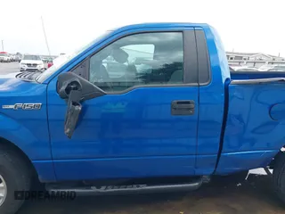 2013 Ford F-150 XL with VIN 1FTMF1CM4DKF58917, listed as a IAAI auction lot 42075200 with 133,401 mi miles and . Bid and sale history available at DreamBid. Image 14.