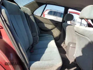 1993 Toyota Camry LE with VIN JT2SK12E8P0143959, listed as a Copart auction lot 44196835 with 151,946 mi miles and Salvage Title. Bid and sale history available at carsss.com. Image 10.
