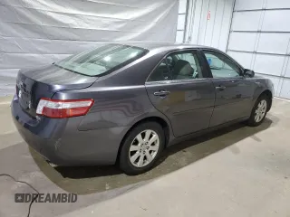 2007 Toyota Camry с VIN JTNBB46K073028257, выставлен на аукционе Copart как лот 59815825 с пробегом 271 383 миль миль и Чистый • Clean title. История ставок и продаж доступна на DreamBid. Изображение 3.
