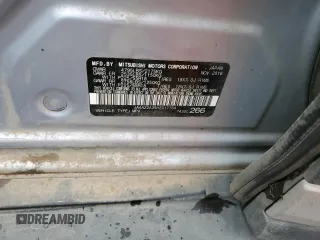 2017 Mitsubishi Outlander ES с VIN JA4AZ2A35HZ017764, выставлен на аукционе Copart как лот 52359635 с пробегом 196 669 миль миль и Списание • Salvage title. История ставок и продаж доступна на DreamBid. Изображение 13.