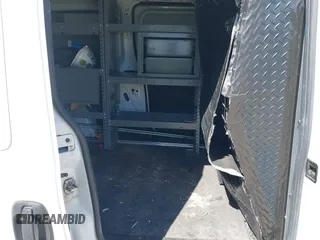 2017 Ram ProMaster City Cargo Tradesman с VIN ZFBERFAB7H6D91936, выставлен на аукционе IAAI как лот 42222835 с пробегом 218 060 миль миль и . История ставок и продаж доступна на DreamBid. Изображение 8.