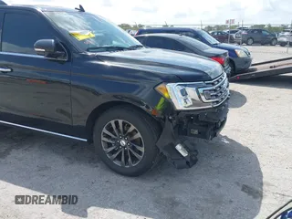 2021 Ford Expedition Max Limited с VIN 1FMJK1KT8MEA07617, выставлен на аукционе IAAI как лот 41972742 с пробегом 30 808 миль миль и . История ставок и продаж доступна на DreamBid. Изображение 19.