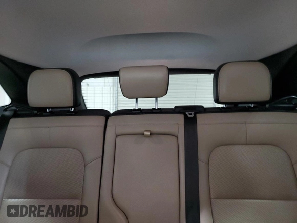 2021 Ford Escape SEL with VIN 1FMCU9H62MUA65540, listed as a Copart auction lot 52681935 with 109,867 mi miles and Clean Title. Bid and sale history available at DreamBid. Image 10.