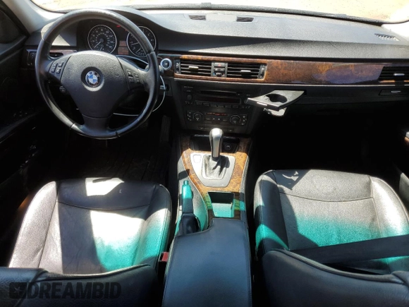 2006 BMW 3 Series 330xi with VIN WBAVD33516KV66570, listed as a Copart auction lot 61719964 with 150,641 mi miles and Clean Title. Bid and sale history available at carsss.com. Image 8.