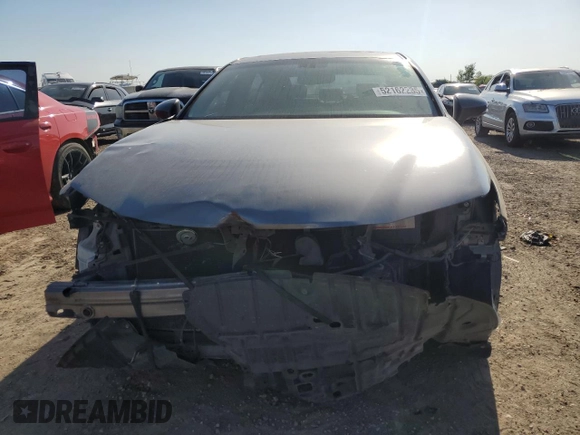 2013 Lexus ES 4dr Sdn with VIN JTHBK1GG6D2072339, listed as a Copart auction lot 52162235 with 163,691 mi miles and Salvage Title. Bid and sale history available at carsss.com. Image 5.