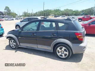 2004 Pontiac Vibe with VIN 5Y2SL62814Z459562, listed as a IAAI auction lot 42129655 with 110,612 mi miles and . Bid and sale history available at DreamBid. Image 15.