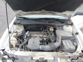 2004 Chevrolet Classic with VIN 1G1ND52F24M564104, listed as a IAAI auction lot 42081525 with 142,182 mi miles. Bid and sale history available at carsss.com. Image 10.
