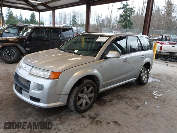 2005 Saturn VUE with VIN 5GZCZ53425S861396, listed as a IAAI auction lot 41098133 with 213,828 mi miles and . Bid and sale history available at DreamBid. Image 17.