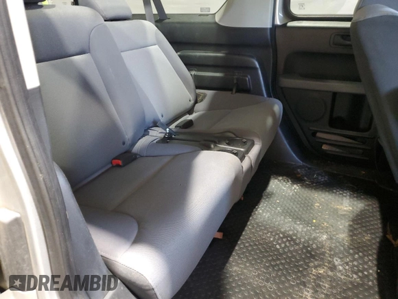 2008 Honda Element EX with VIN 5J6YH277X8L010291, listed as a Copart auction lot 53293195 with 166,553 mi miles and Clean Title. Bid and sale history available at DreamBid. Image 11.