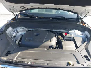 2019 Volvo XC90 Inscription with VIN YV4A22PL8K1473682, listed as a IAAI auction lot 41999191 with 47,334 mi miles. Bid and sale history available at carsss.com. Image 10.