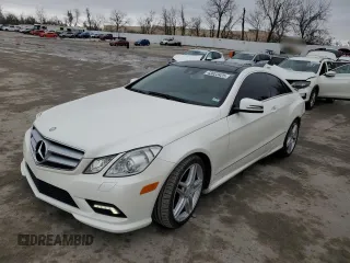 2011 Mercedes-Benz E-Class E 550 with VIN WDDKJ7CB6BF072225, listed as a Copart auction lot 43623425 with 90,211 mi miles and Clean Title. Bid and sale history available at carsss.com. Image 1.