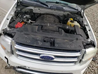 2016 Ford Expedition EL Platinum with VIN 1FMJK1MT1GEF16840, listed as a Copart auction lot 84180904 with 151,842 mi miles and Clean Title. Bid and sale history available at carsss.com. Image 13.