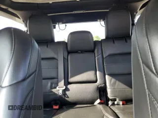 2022 Jeep Wrangler Unlimited Sahara z VIN 1C4HJXEN0NW110192, wystawiony jako Copart lot #57206625 z przebiegiem 32 964 mil mil oraz Szkoda całkowita • Salvage title. Historia ofert i sprzedaży dostępna na DreamBid. Obrazek 10.