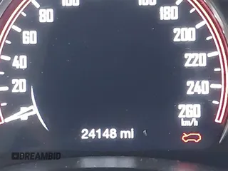 2023 Dodge Durango R/T Plus z VIN 1C4SDJCT1PC569635, wystawiony jako IAAI lot #42259684 z przebiegiem 24 148 mil mil oraz . Historia ofert i sprzedaży dostępna na DreamBid. Obrazek 15.