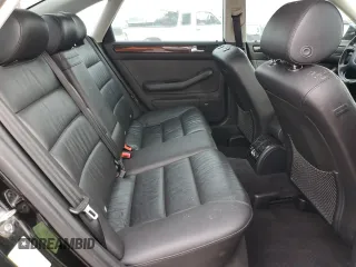 2004 Audi A6 z VIN WAUCD64B34N099645, wystawiony jako Copart lot #76988624 z przebiegiem 120 259 mil mil oraz Czysty tytuł • Clean title. Historia ofert i sprzedaży dostępna na DreamBid. Obrazek 10.