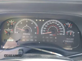 2000 Dodge Dakota z VIN 1B7GL22Z8YS512490, wystawiony jako IAAI lot #42031298 z przebiegiem 119 470 mil mil oraz . Historia ofert i sprzedaży dostępna na DreamBid. Obrazek 7.